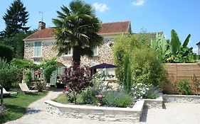 Gîtes Le Petit Nailly